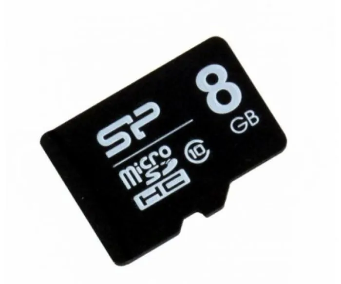 фото Silicon Power SP008GBSTH010V10