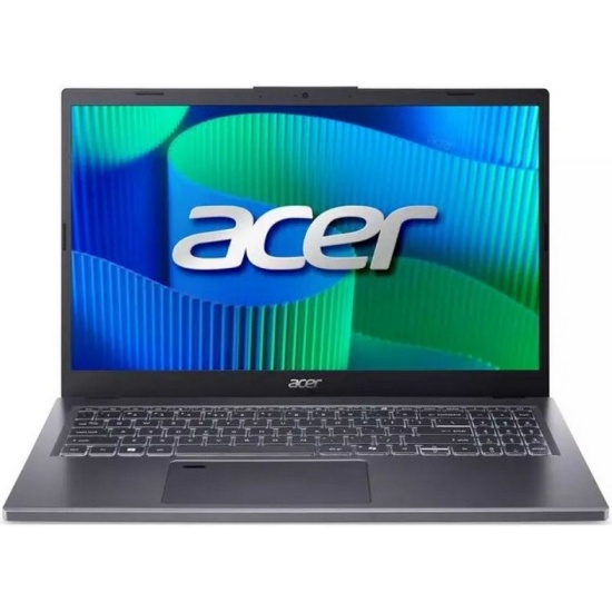 

Ноутбук Acer Extensa EX215-56 NX.EHWCD.004 5 120U/16GB/512GB SSD/UHD graphics/15.6" IPS/WiFi/BT/cam/noOS/grey, Extensa EX215-56