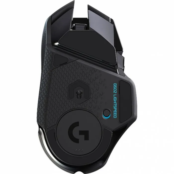 Logitech G502 Lightspeed Gaming