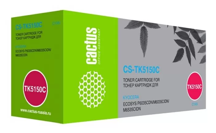 Cactus CS-TK5150C