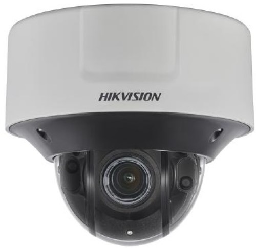 Видеокамера IP HIKVISION DS-2CD5565G0-IZHS (2.8-12mm) 6Мп взрывозащищенная, купольная, объектив 2.8-12 мм, ИК 30м