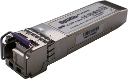Модуль SFP+ Optiset SFP-Plus-WDM-1330-1270.20 WDM, 10G, LC, TX/RX=1330/1270nm, 20km модуль fiberhome 10g sfp bidi tx 1330nm rx 1270nm 40 км