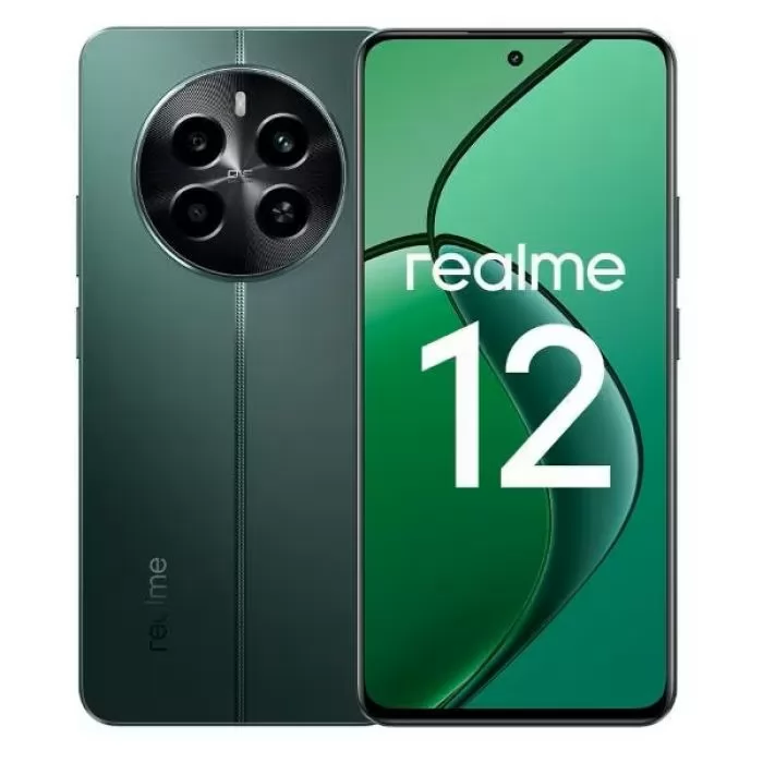 Realme Realme 12 4G 8/512GB