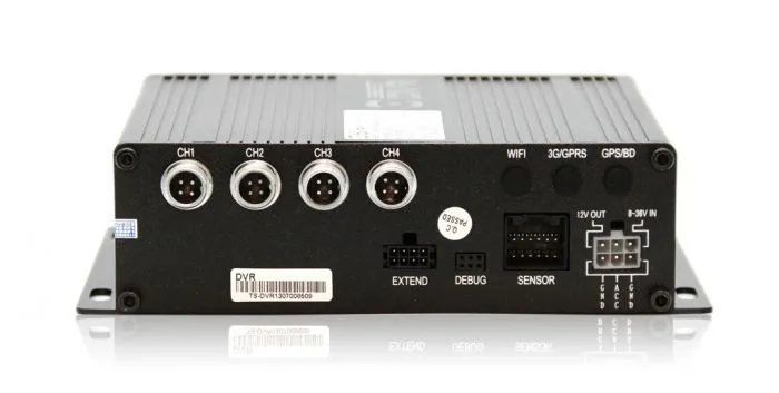 фото BestDVR BestDVR-407Mobile SD-01