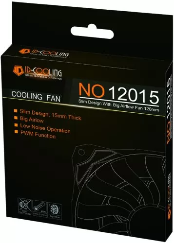 ID-Cooling NO-12015