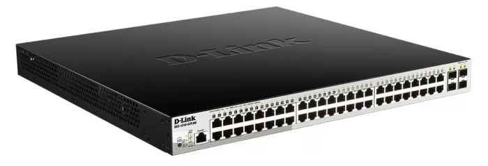 D-link DGS-1210-52P/ME/B1A