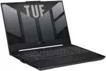 фото ASUS TUF Gaming A15 FA507XI-HQ094W