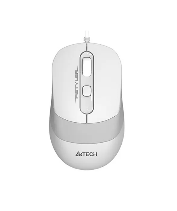 A4Tech FM10 WHITE