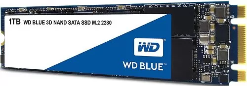 Western Digital WDS100T2B0B