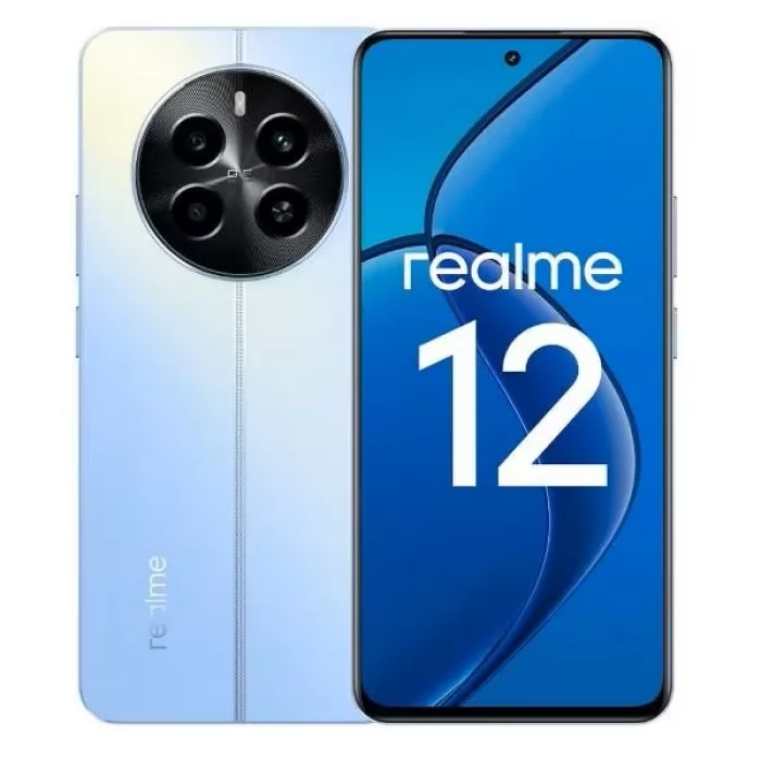 Realme Realme 12 4G 8/512GB