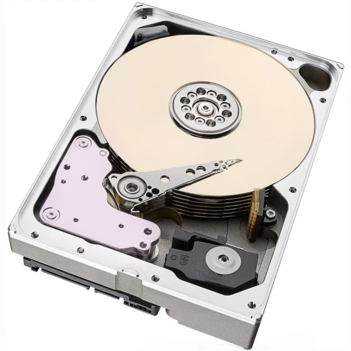 Western Digital WUH722222AL5204