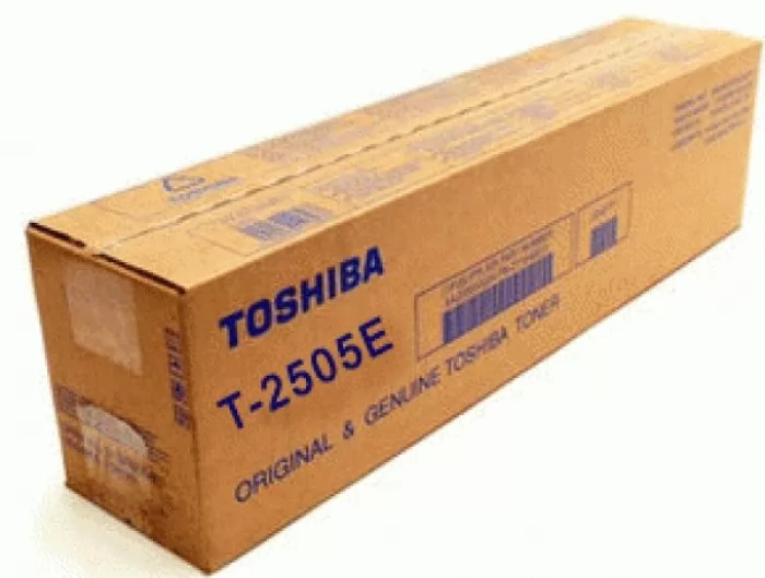Toshiba T-2507E