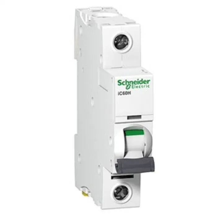 фото Schneider Electric A9F78110