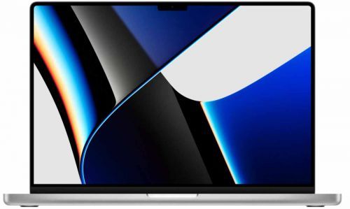 Ноутбук 16" Apple MacBook Pro 16 MK1E3_eng - фото 1
