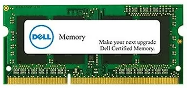 Dell 8Gb (1x8Gb) 2400MHz DDR4 SODIMM