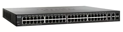 Cisco SB SF300-48PP-K9-EU