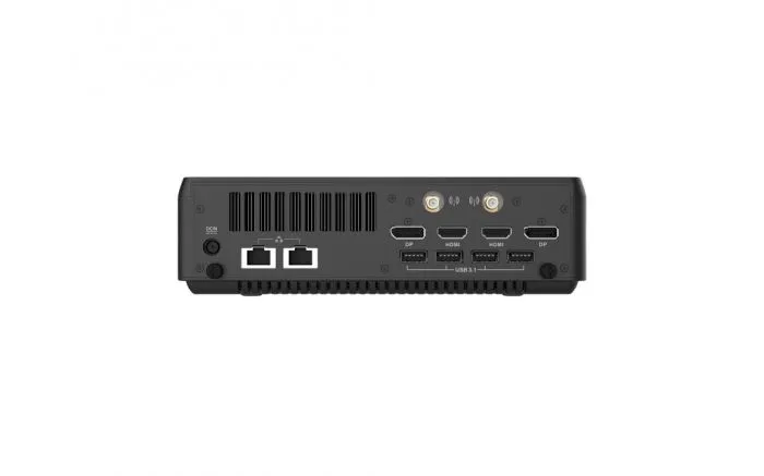 фото Zotac ZBOX-QRP7N3500-BE