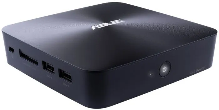 ASUS VivoMini UN42-M131Z