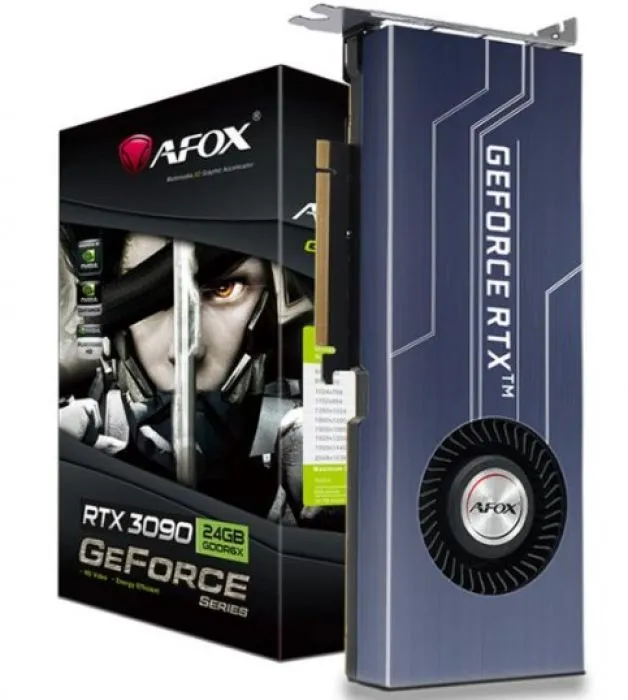 Afox GeForce RTX 3090