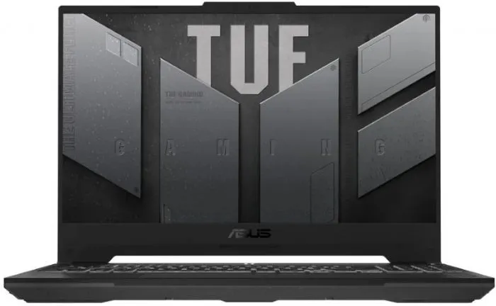 ASUS TUF Gaming A15 FA507XI-HQ094W