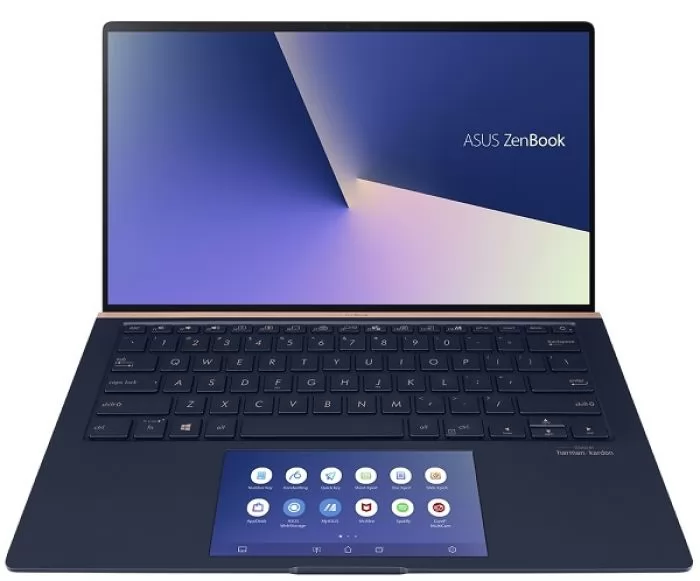 ASUS Zenbook UX434FAC-A5188T