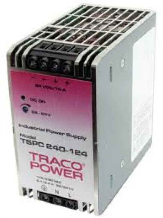 фото TRACO POWER TSPC 120-124