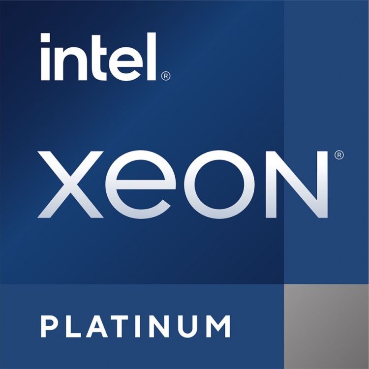 Процессор Intel Xeon Platinum 8352Y Ice Lake 32C/64T 2.2-3.4GHz (LGA4189, L3 48MB, 10nm, TDP 205W) CD8068904572401 - фото 1