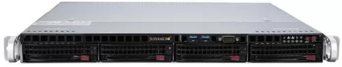 Supermicro SYS-5019S-M-G1585L