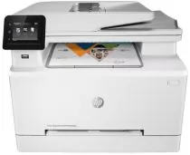 HP Color LaserJet Pro M283fdw (УЦЕНЕННЫЙ)