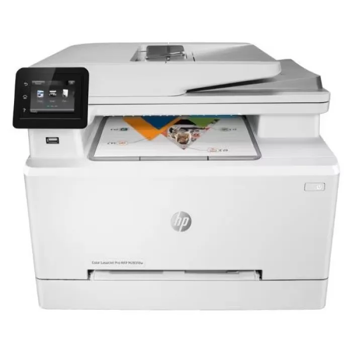 HP Color LaserJet Pro M283fdw (УЦЕНЕННЫЙ)