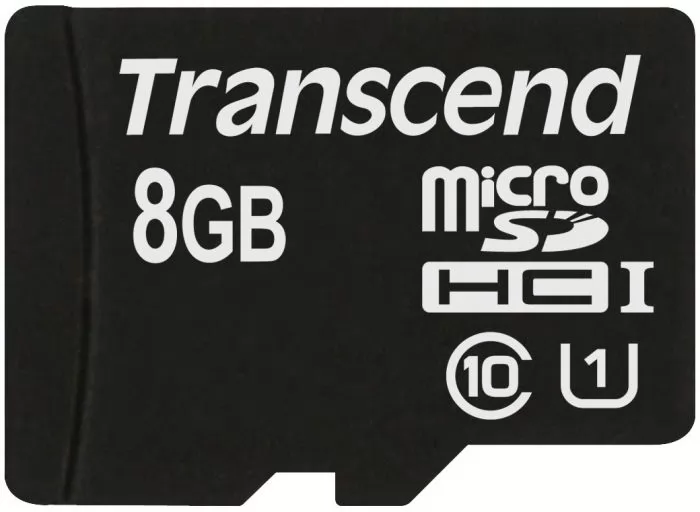 Transcend TS8GUSDU1