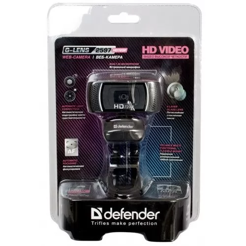 Defender G-lens 2597 HD720p