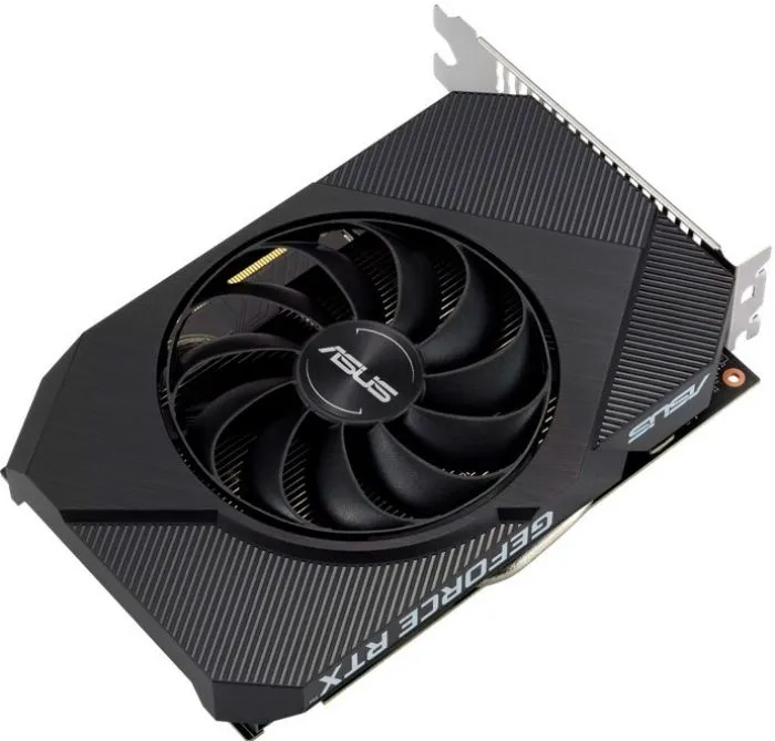 ASUS GeForce RTX 3050 Phoenix