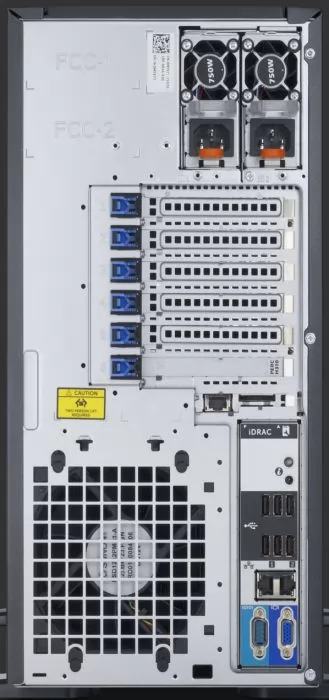 Dell PowerEdge T430