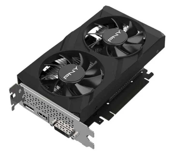 PNY GeForce GTX 1650 VERTO