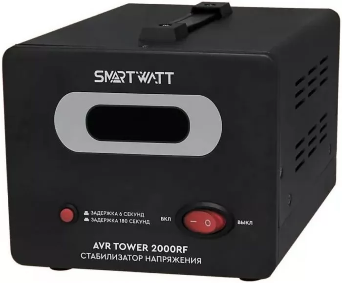 фото SmartWatt AVR TOWER 2000RF