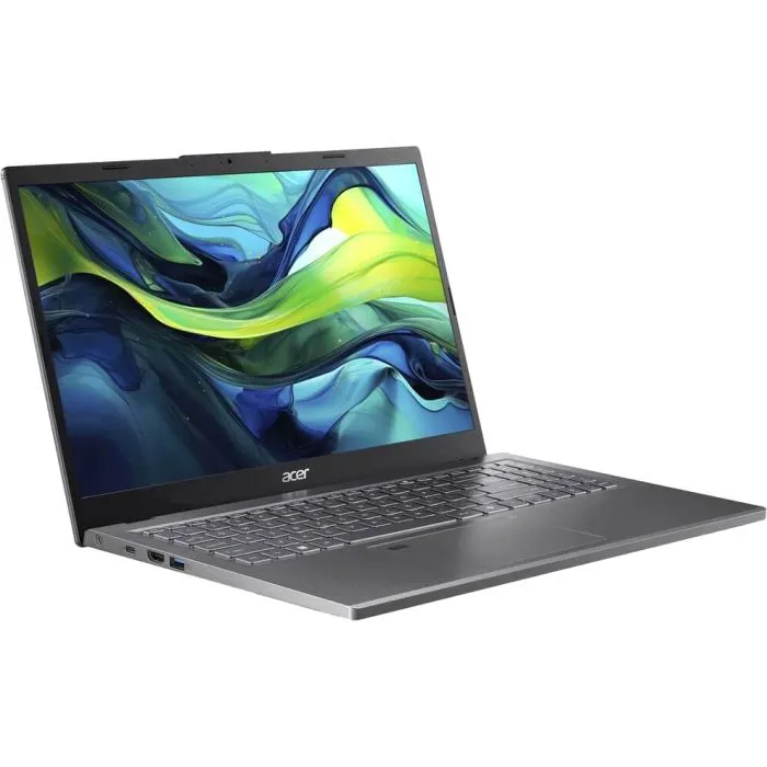 фото Acer Aspire A15-51M-59VN