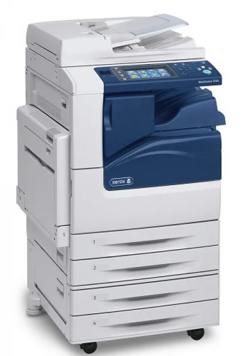 фото Xerox WorkCentre 7220 CP_T