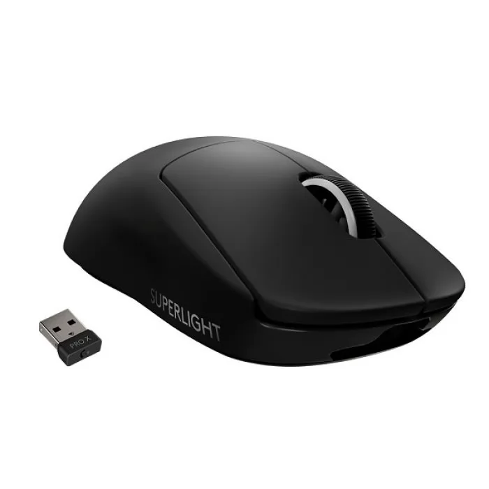 Logitech Pro X Superlight