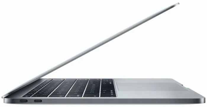 Apple MacBook Pro 13 2017