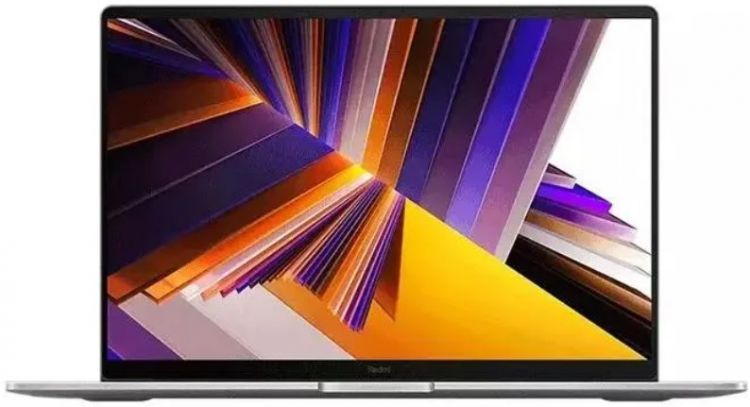 Ноутбук Xiaomi RedmiBook JYU4586CN i5-12450H/16GB/1TB SSD/UHD Graphics/16