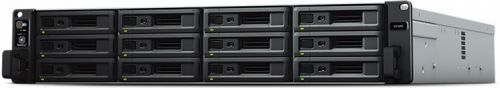 

Система хранения Synology UC3200, UC3200