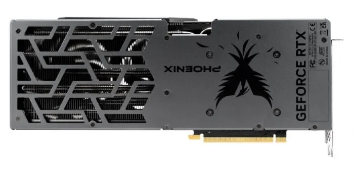 Gainward GeForce RTX 4080 SUPER Phoenix GS