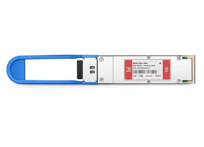 OptTech OTQSFP+-IR4