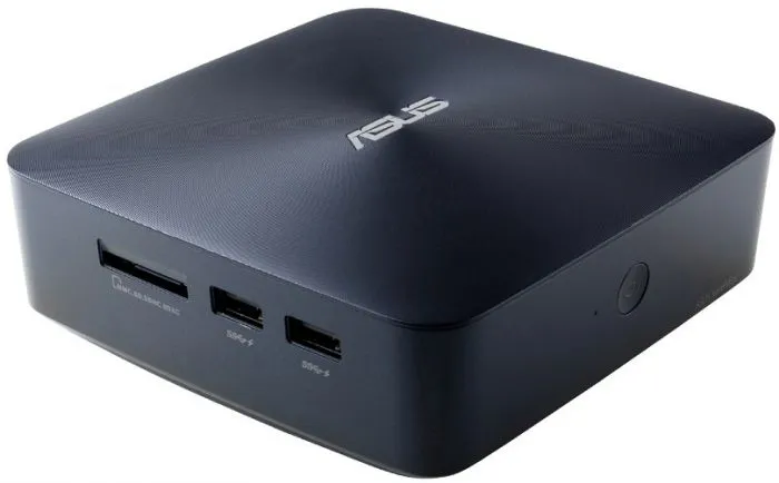 ASUS PC stick UN65H-M023Z