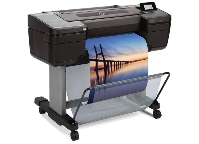 HP DesignJet Z9+ PS