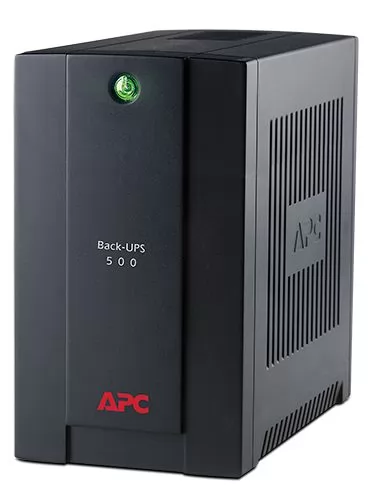 APC BC500-RS