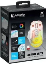 фото Defender ASTRO ELITE GM-056