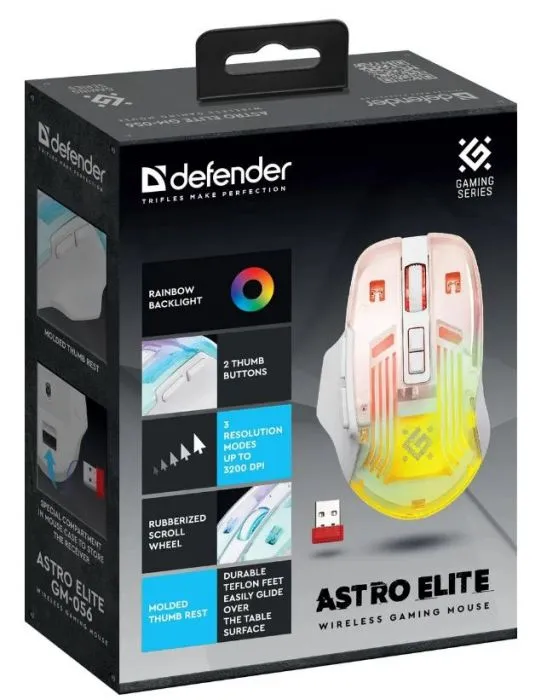 Defender ASTRO ELITE GM-056