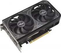 ASUS GeForce RTX 4060 DUAL OC (DUAL-RTX4060-O8G-V2)